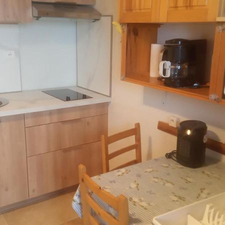 Apartament Bolquere P2000 By Marie&Rafael Zewnętrze zdjęcie