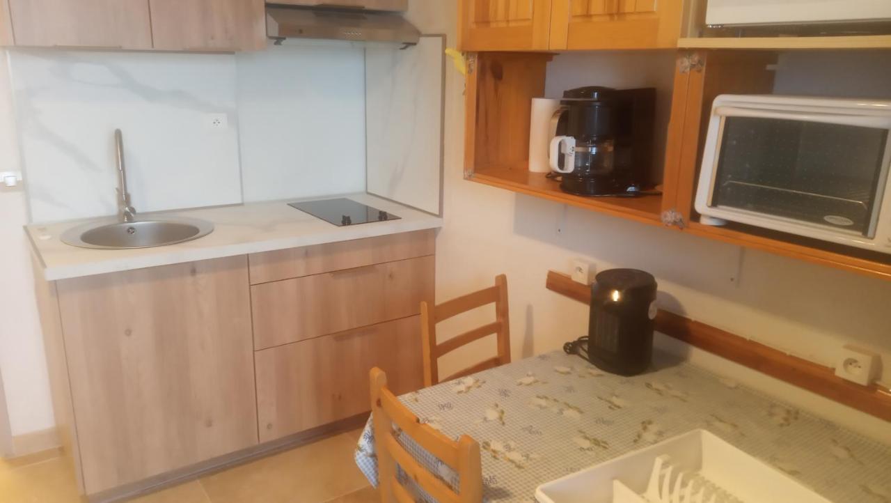 Apartament Bolquere P2000 By Marie&Rafael Zewnętrze zdjęcie